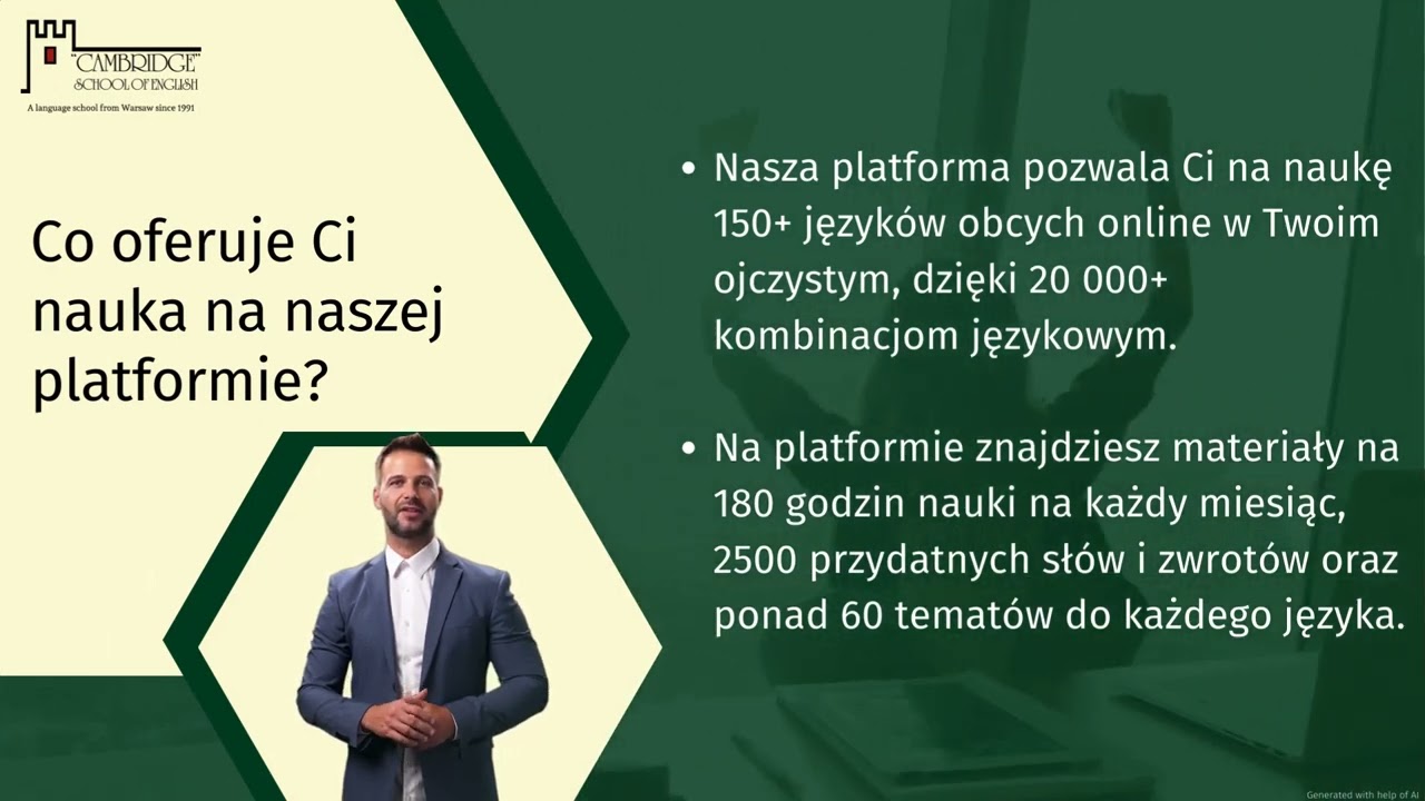 Nauka języka chińskiego dla początkujących (A0 lub A1)