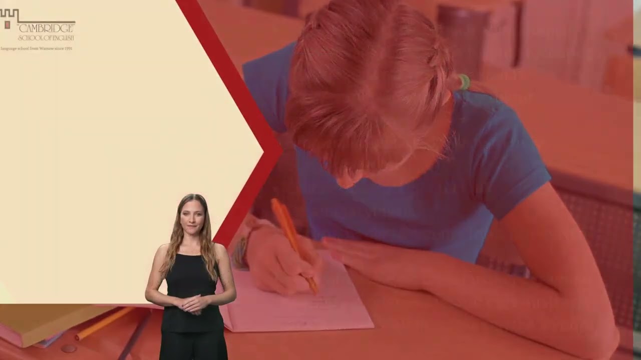 Grupowe kursy językowe przygotowujące do matury podstawowej lub rozszerzonej z języka angielskiego