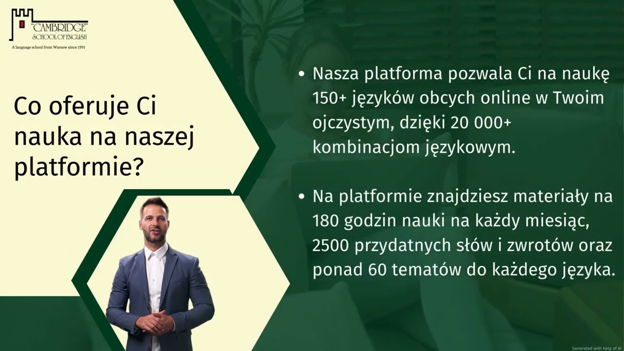 Nauka języka koreańskiego dla początkujących (A0 lub A1)