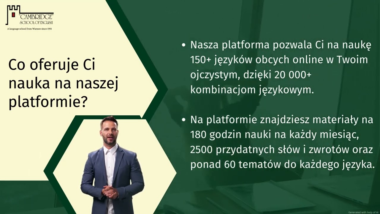 Nauka języka arabskiego dla początkujących (A0 lub A1)