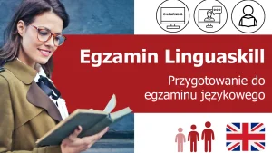 Kurs przygotowujący do egzaminu Linguaskill Online (Business Language Testing Service)