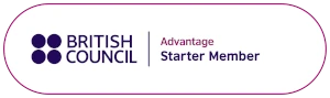 Cambridge English Advantage member
