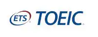 TOEIC logo
