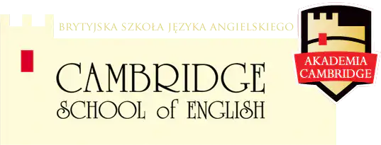 Cambridge School of English