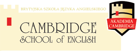 Cambridge School of English