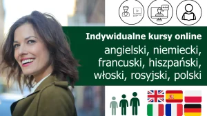 lekcje indywidualne online