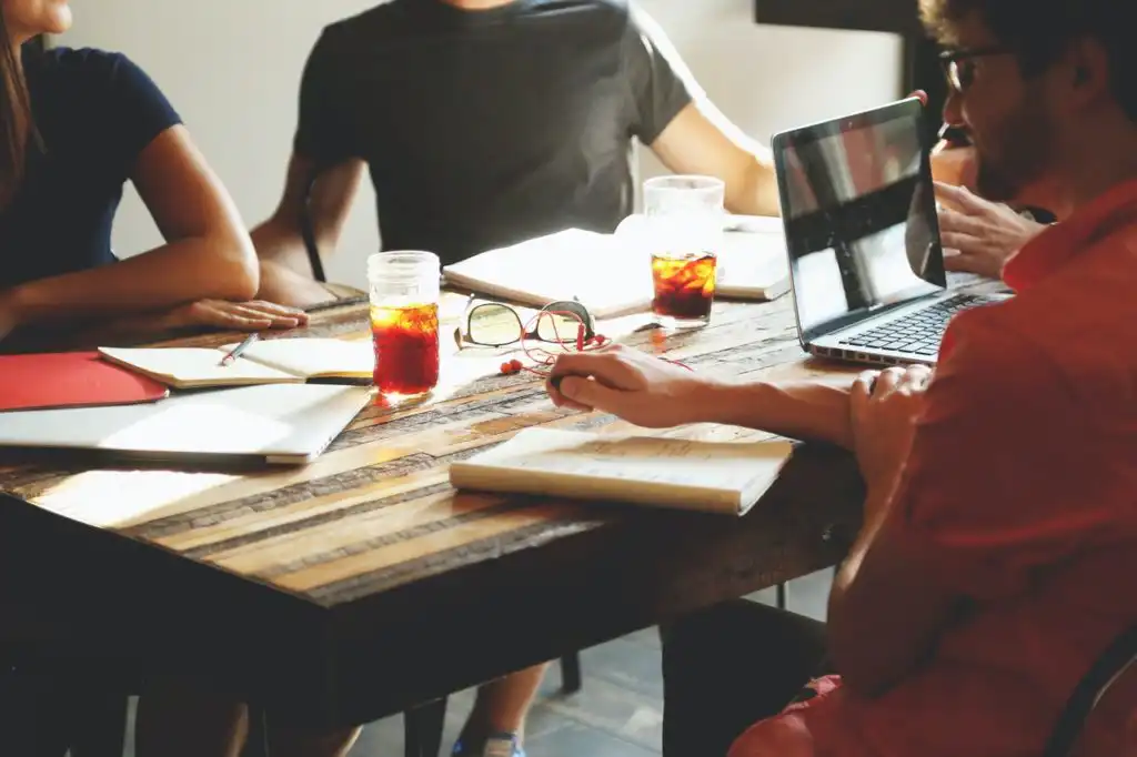 Kurs języka angielskiego biznesowego (Business English)
