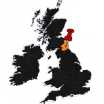geordie