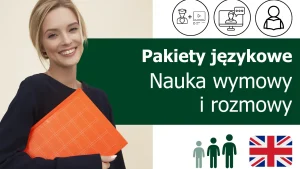Nauka wymowy i rozmowy w języku angielskim z Native Speakerem online