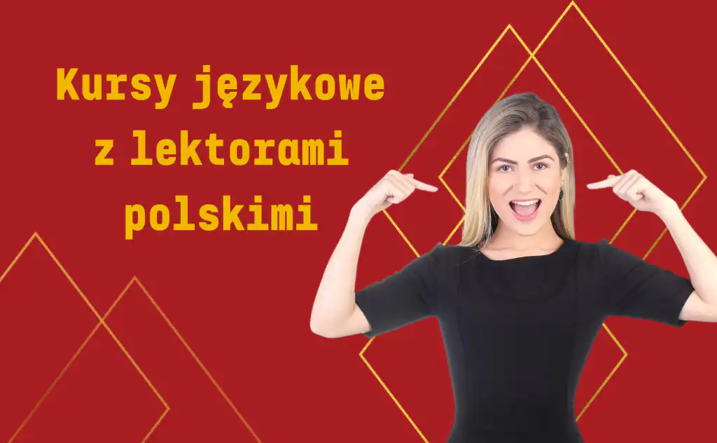 zajęcia, kurs i nauka języka angielskiego lub innych języków obcych dla studentów, kursy egzaminacyjne (przygotowanie do certyfikatu) online i stacjonarnie lektor polski