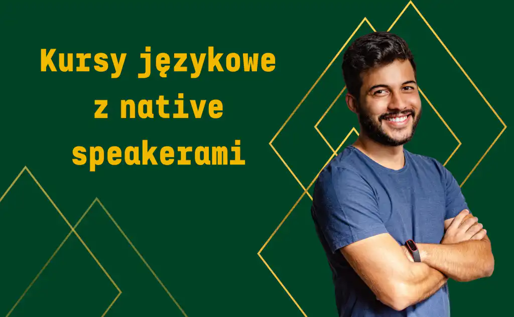 zajęcia, kurs i nauka języka angielskiego lub innych języków obcych dla studentów, kursy egzaminacyjne (przygotowanie do certyfikatu) online i stacjonarnie native speaker