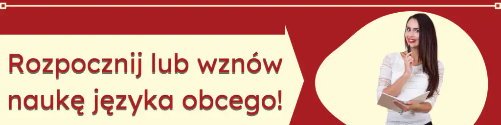 Nauka języka angielskiego i innych języków obcych dla dorosłych w szkole językowej online