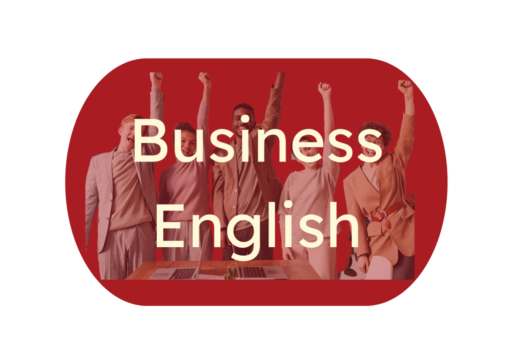Nauka Business English dla dorosłych kursy języka biznesowego online