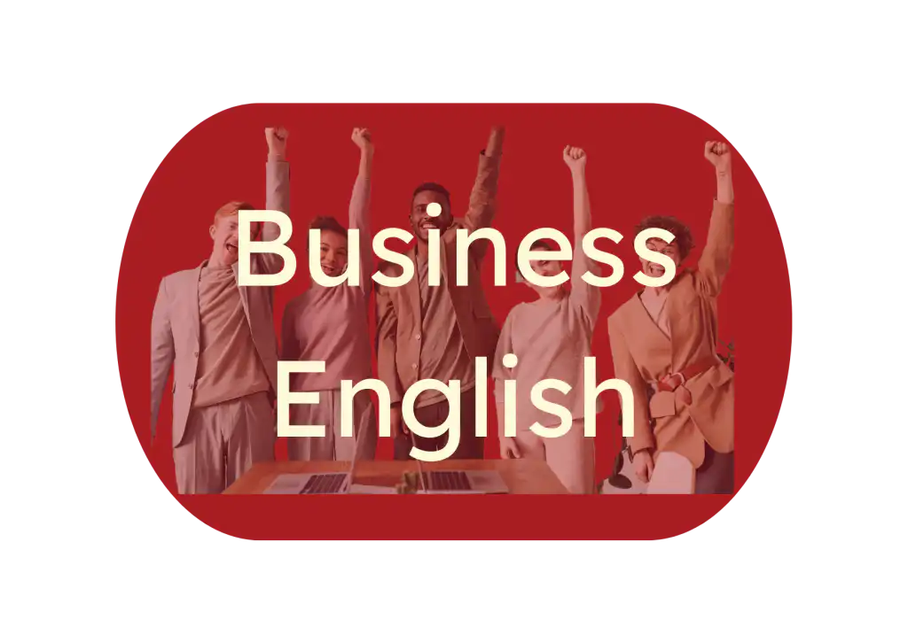 Nauka Business English dla dorosłych kursy języka biznesowego online