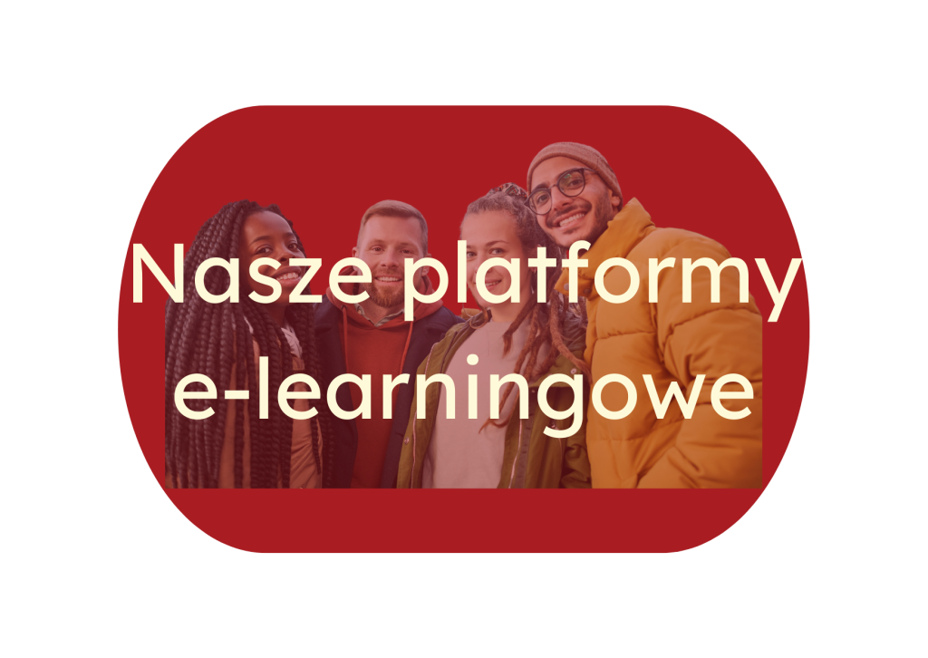 Nauka i kursy na platformie e-learningowej dla dorosłych online lub z dojazdem
