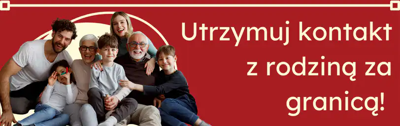 Sposób na utrzymanie kontaktu z rodziną za granicą, nauka i kursy języka angielskiego i innych języków obcych dla seniorów online lub z dojazdem w szkole językowej