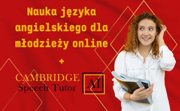 Przygotowanie do egzaminu/certyfikatu językowego z języka angielskiego online - platforma e-learningowa