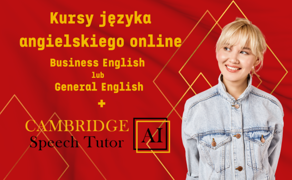Kursy języka angielskiego online