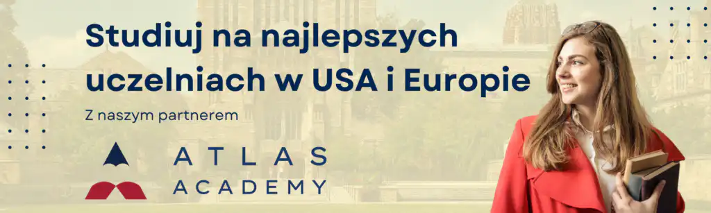 Atlas Academy