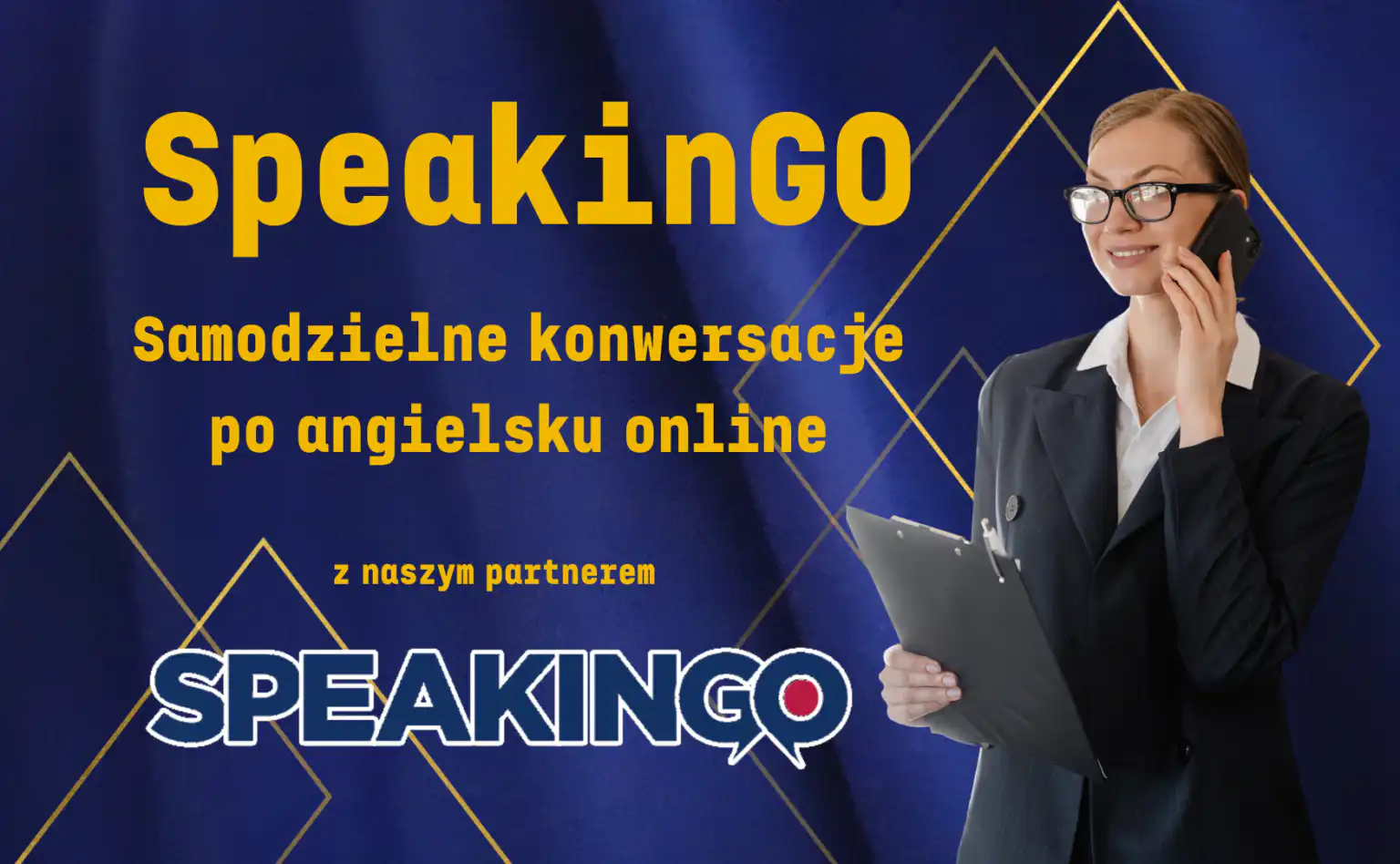 Speakingo