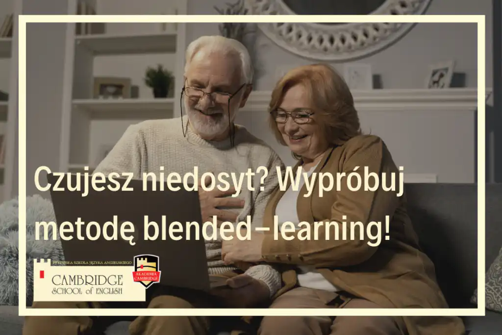 Co lepsze, nauka na platformie e-learningowej czy z nauczycielem? Nauka języka angielskiego i innych języków obcych online z nauczycielem w szkole językowej