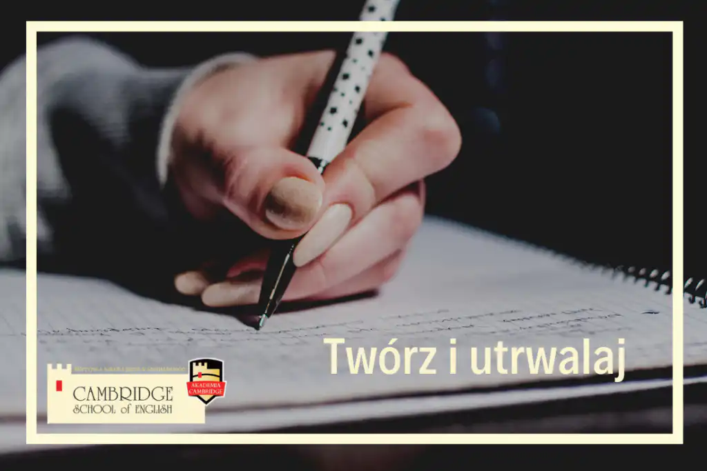 Jak utrwalać znajomość angielskiego lub innego języka obcego?