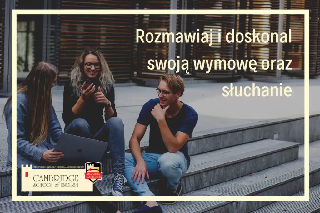 Jak utrwalać znajomość angielskiego lub innego języka obcego?