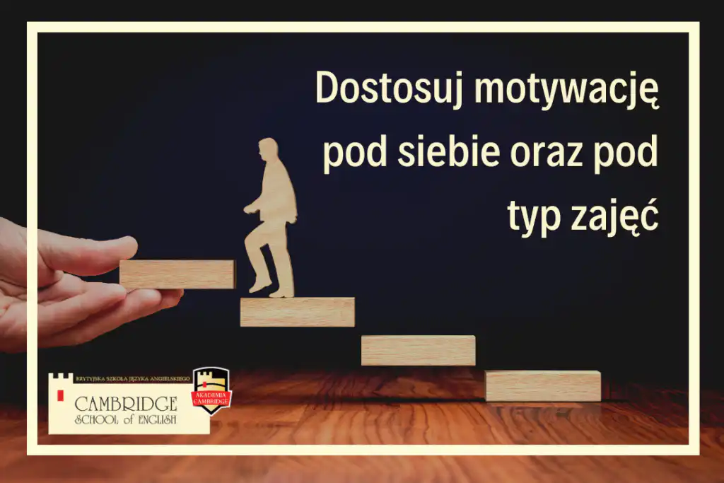 Jak się zmotywować do nauki języka
