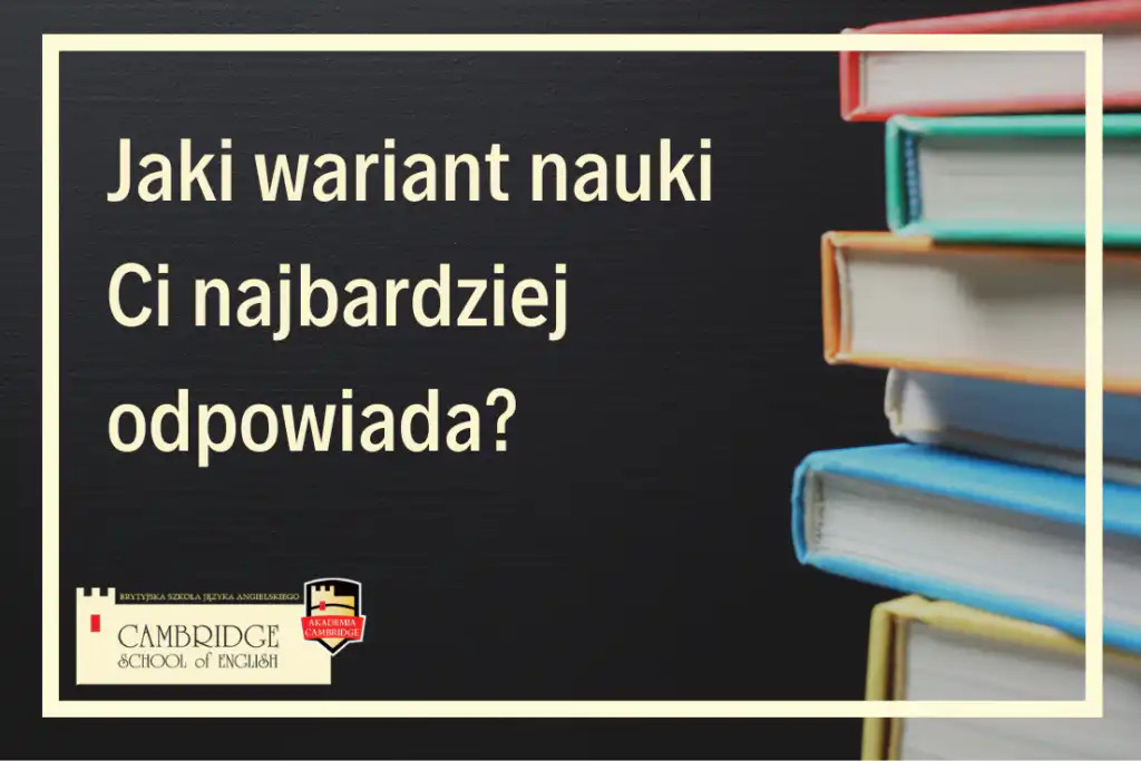 Jak wybrać idealny kurs językowy