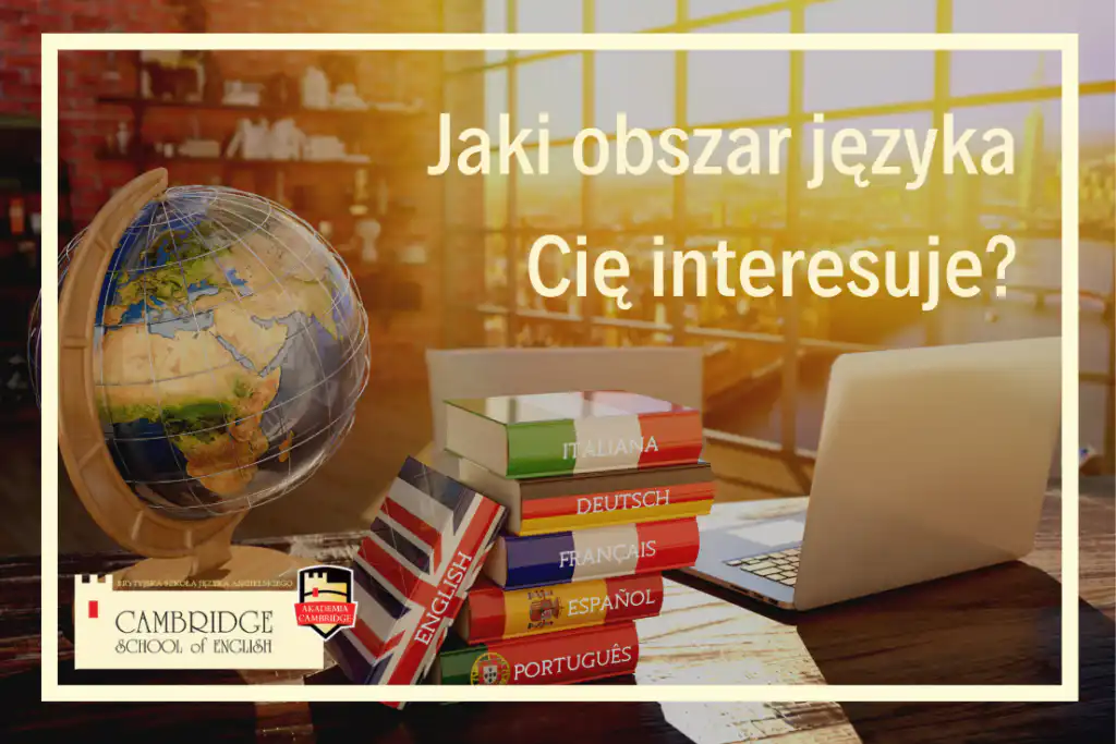 Nauka języka obcego