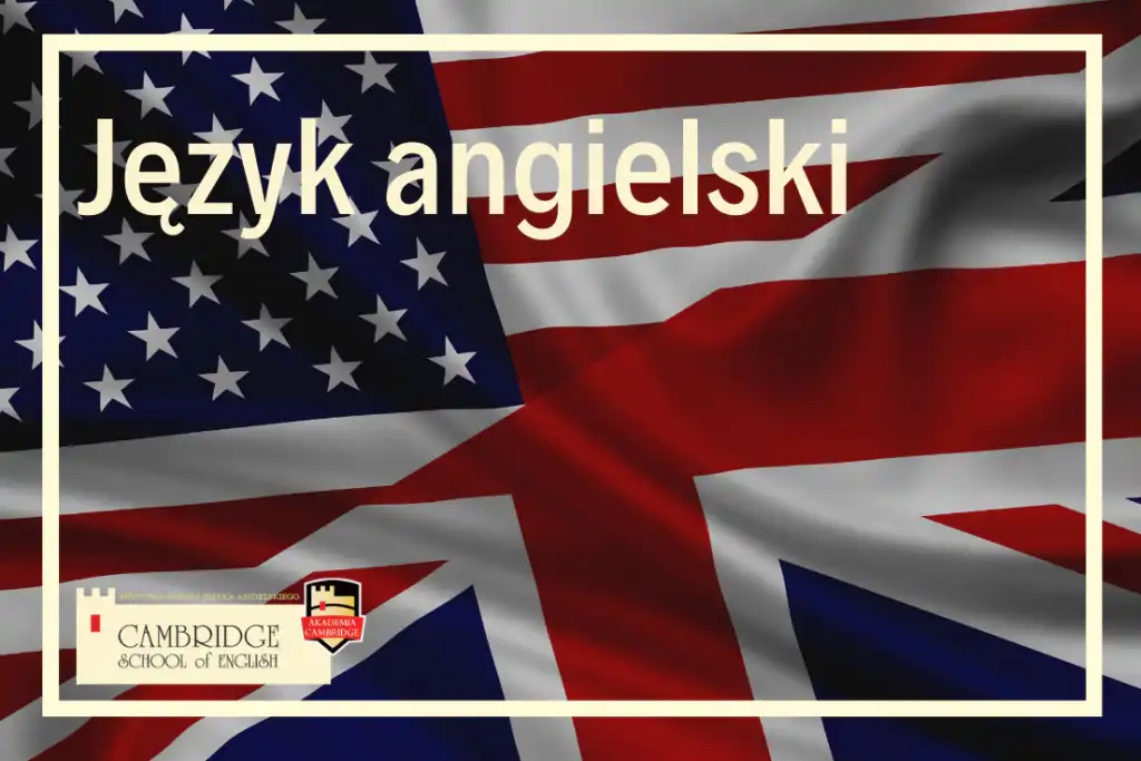 Nauka i kursy języka angielskiego