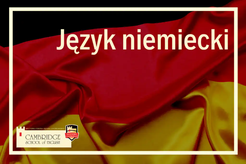 Nauka i kursy języka niemieckiego
