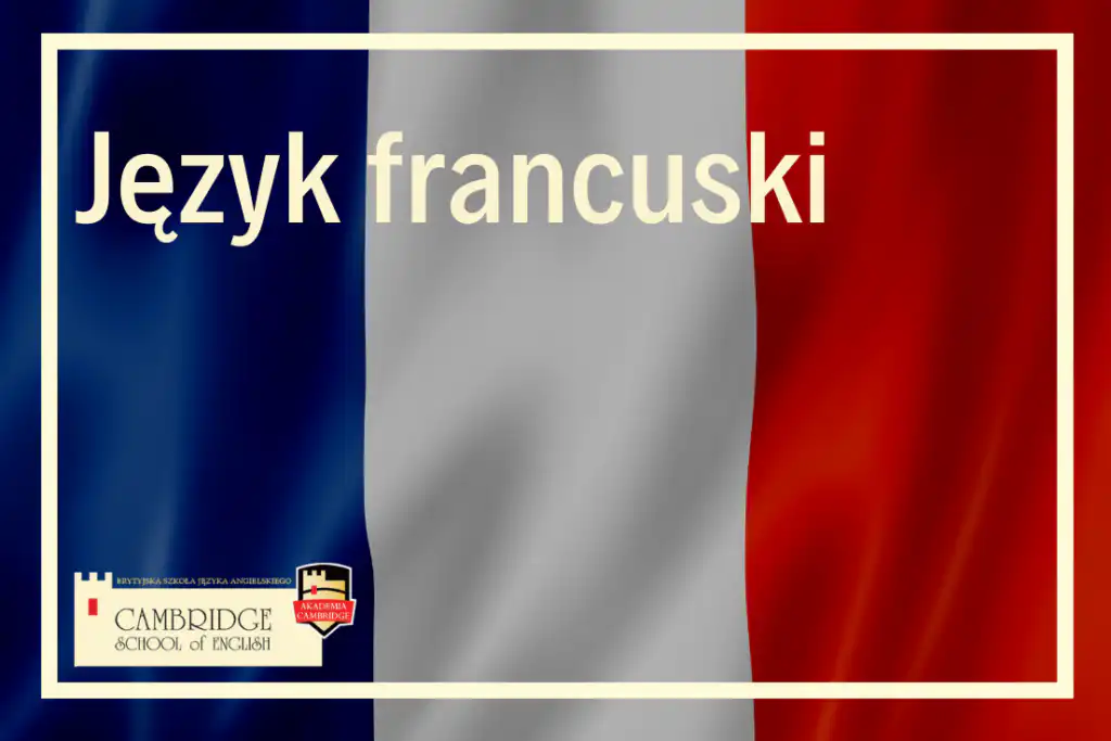 Nauka i kursy języka francuskiego