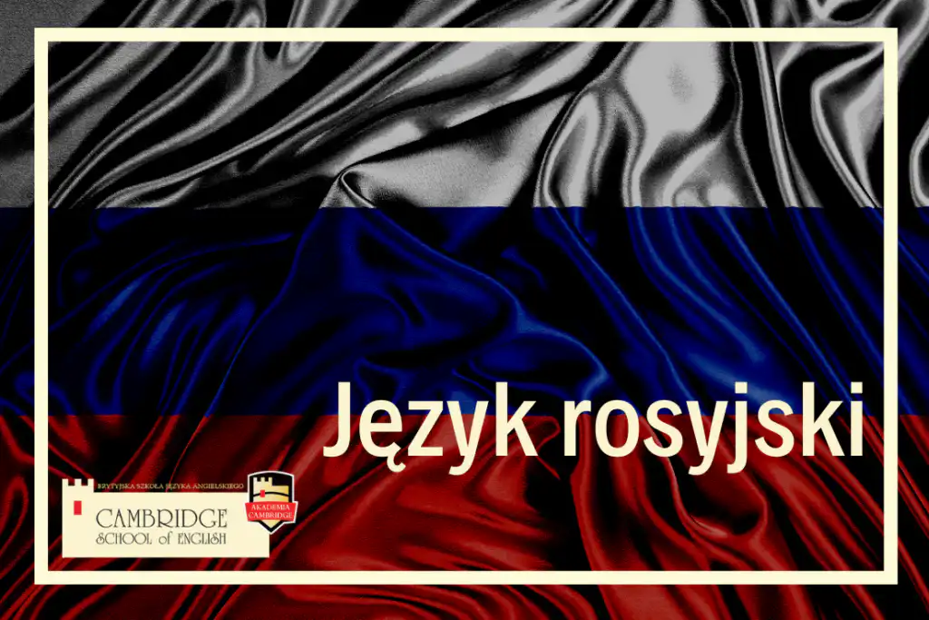 Nauka i kursy języka rosyjskiego