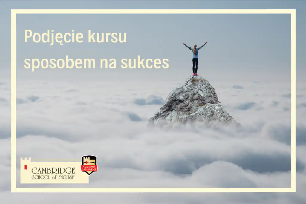 Pozytywy z nauki języka angielskiego