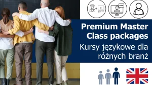 Business English - lekcje indywidualne online