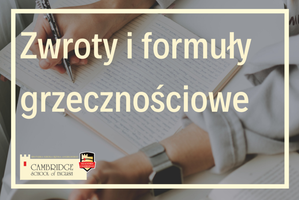 Jak napisać dobry list formalny w języku angielskim? Pisanie listów formalnych po angielsku online business english