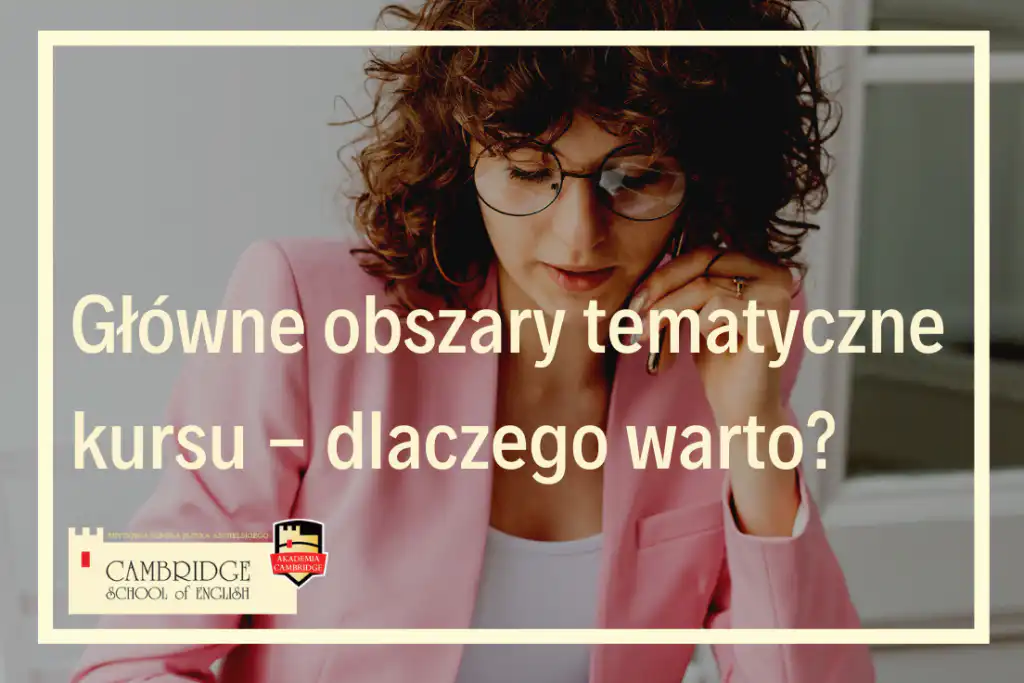 Kurs języka angielskiego kursie języka angielskiego używanego w rozmowach telefonicznych i wiadomościach e-mailowych online w szkole językowej angielski specjalistyczny business english