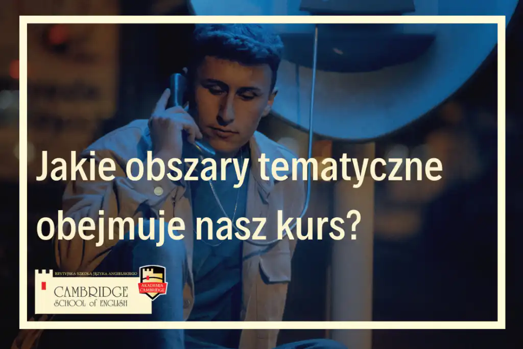 Kurs języka angielskiego kursie języka angielskiego używanego w rozmowach telefonicznych i wiadomościach e-mailowych online w szkole językowej angielski specjalistyczny business english