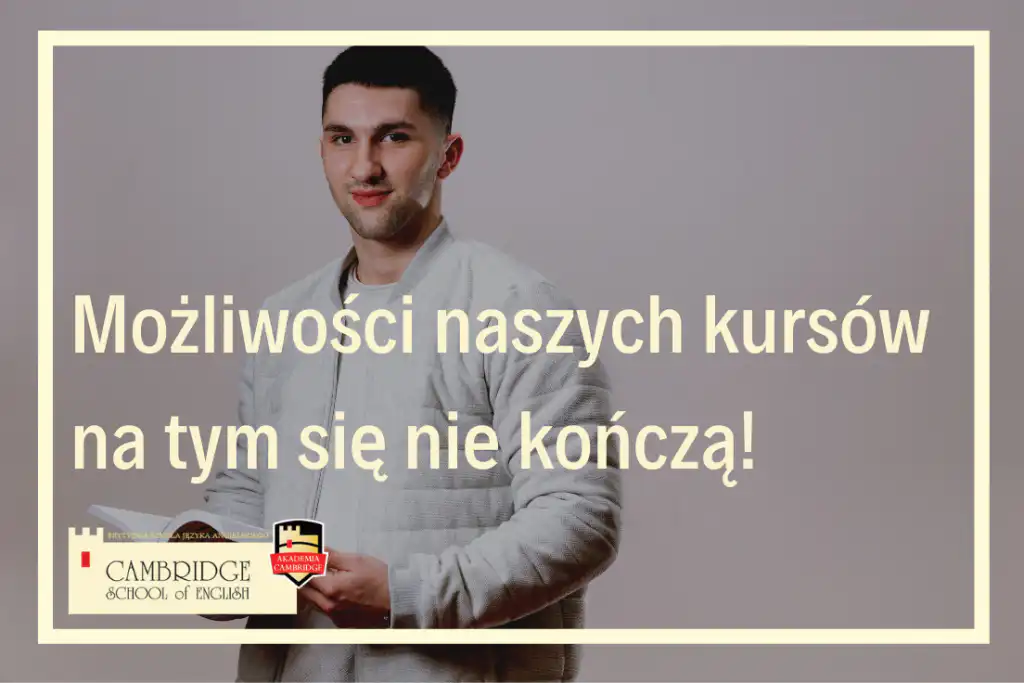 Nauka języka angielskiego specjalistycznego dla konkretnych branż - Business English online. Kursy biznesowe w szkole językowej!