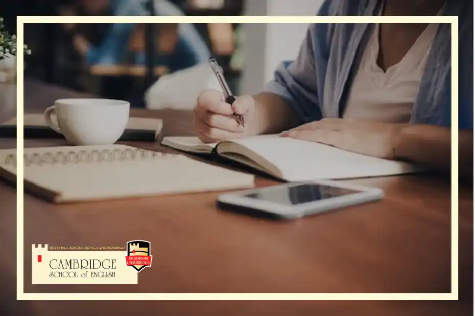 Kursy przygotowujące do egzaminu - kurs IELTS online w szkole języka angielskiego i innych języków obcych Cambridge School of English