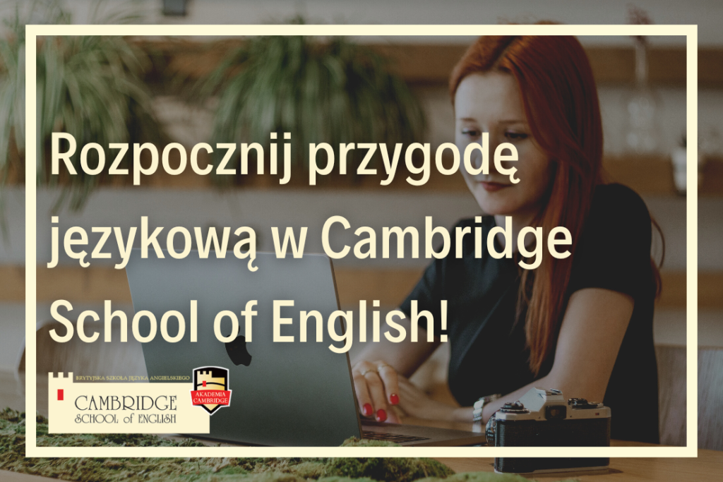 Angielski dla początkujących! - English for Beginners na poziomie A0 oraz A1 online w szkole językowej zajęcia kurs angielski dla początkujących