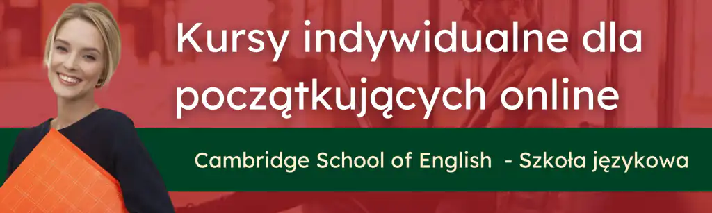 kursy indywidualne online dla początkujących A1 i A2