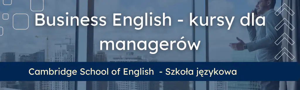 szkolenia dla firm business english