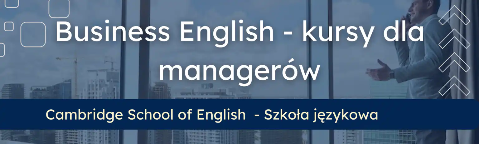 szkolenia dla firm business english