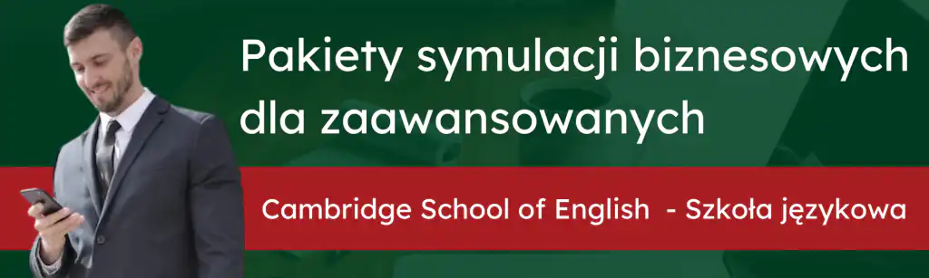 Pakiety symulacji biznesowych