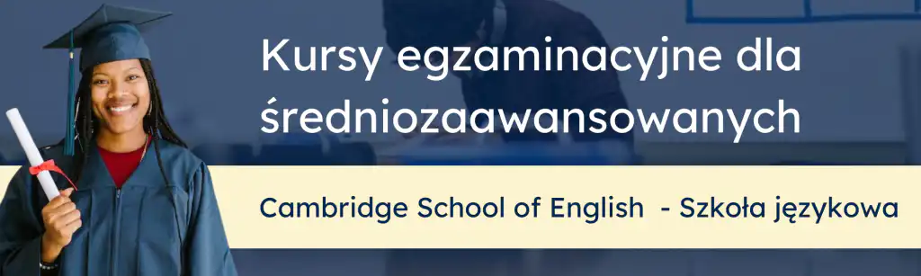 kursy językowe dla średniozaawansowanych