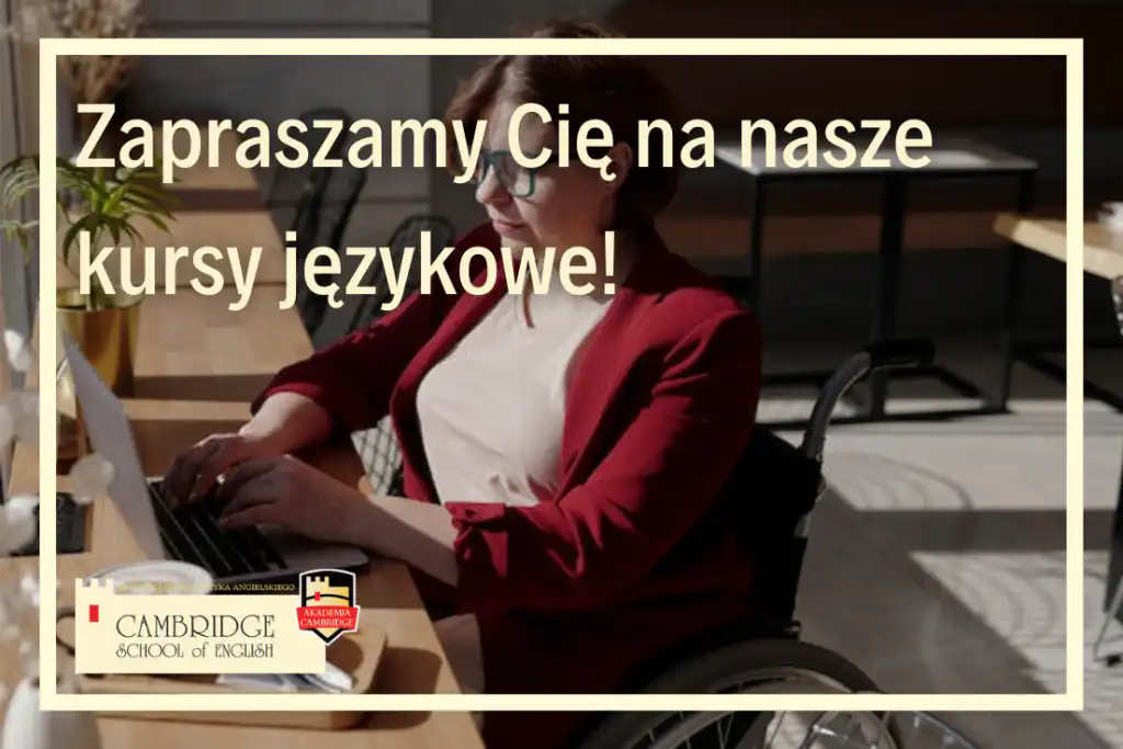kursy językowe dla dorosłych szkoła językowa