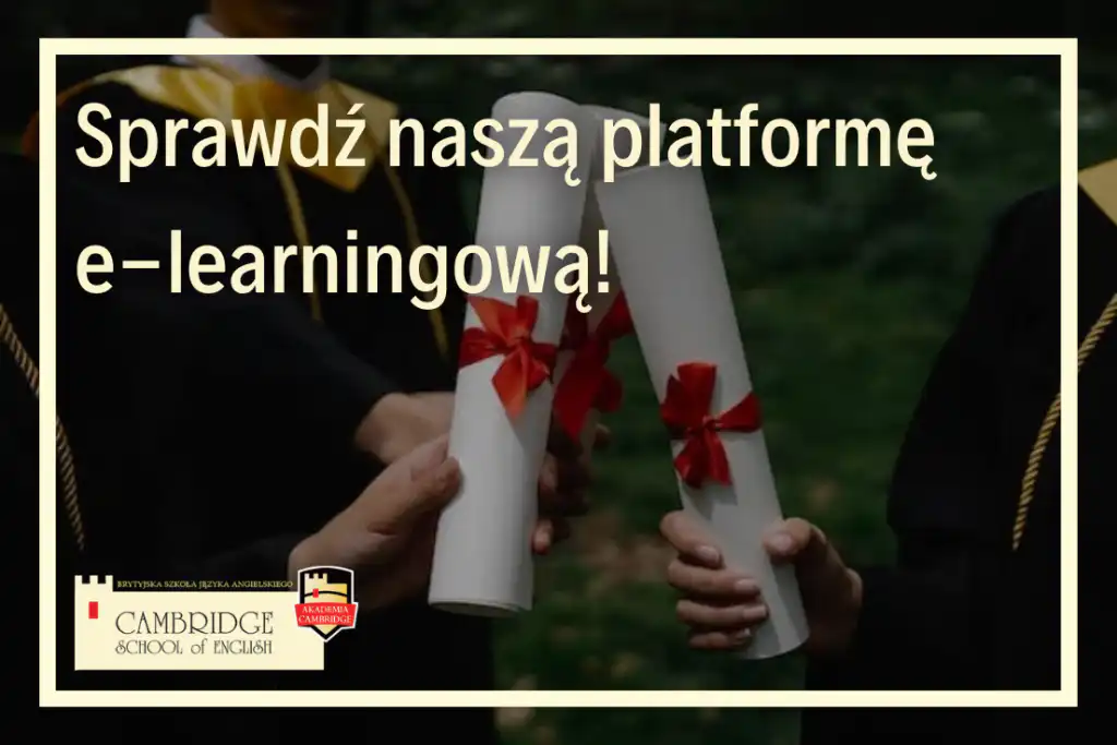 Kursy przygotowujące do egzaminów językowych BRIGHT w Cambridge School of English indywidualny kurs egzaminacyjny