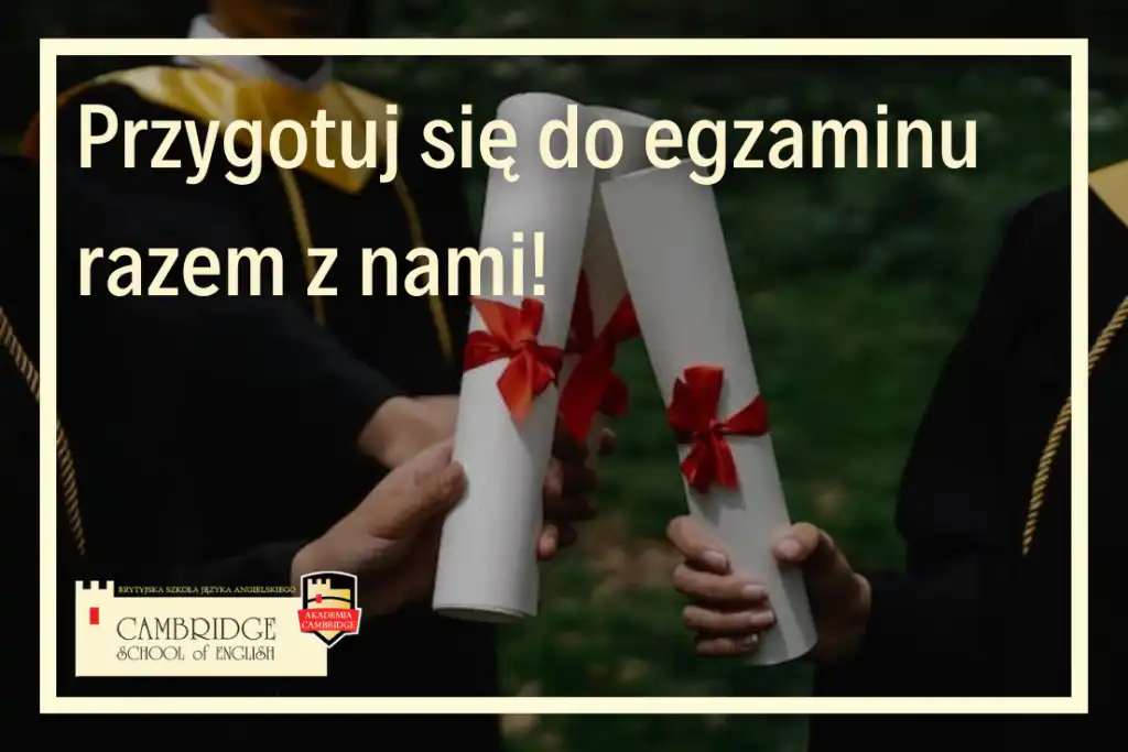Kursy przygotowujące do egzaminu z języka angielskiego online Linguaskill w Cambridge School of English - najlepsza szkoła językowa online